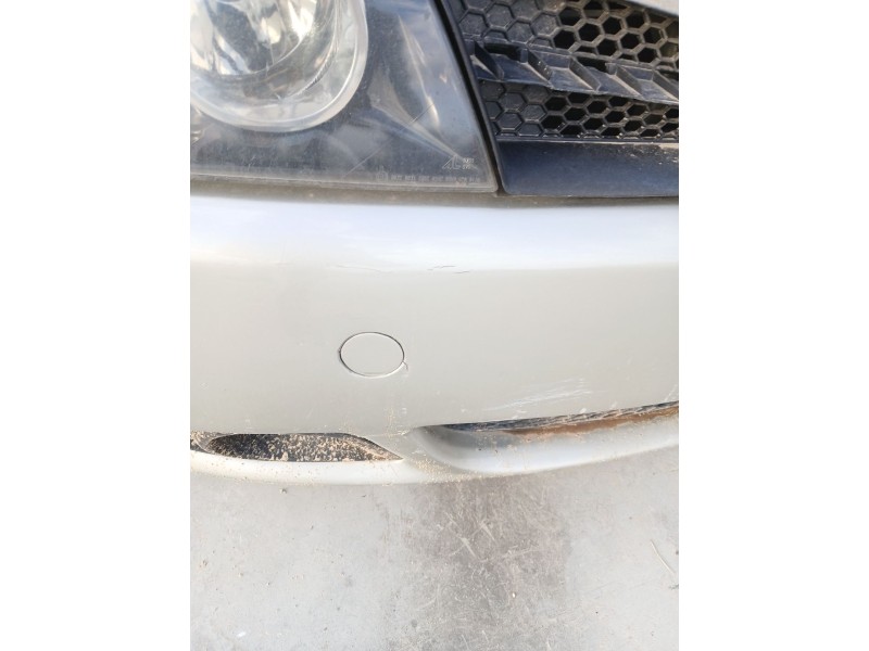 Recambio de paragolpes delantero para alfa romeo 156 (932_) 1.9 jtd (932.a2b00, 932.a2c00) referencia OEM IAM   