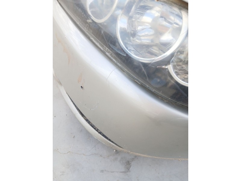 Recambio de paragolpes delantero para alfa romeo 156 (932_) 1.9 jtd (932.a2b00, 932.a2c00) referencia OEM IAM   
							
