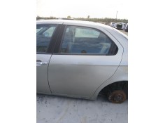 Recambio de puerta trasera izquierda para alfa romeo 156 (932_) 1.9 jtd (932.a2b00, 932.a2c00) referencia OEM IAM   