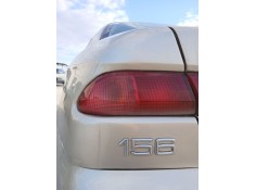 Recambio de piloto trasero izquierdo para alfa romeo 156 (932_) 1.9 jtd (932.a2b00, 932.a2c00) referencia OEM IAM   