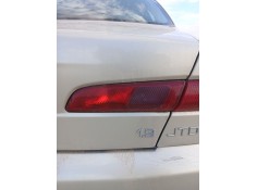 Recambio de piloto trasero derecho interior para alfa romeo 156 (932_) 1.9 jtd (932.a2b00, 932.a2c00) referencia OEM IAM   