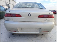 Recambio de paragolpes trasero para alfa romeo 156 (932_) 1.9 jtd (932.a2b00, 932.a2c00) referencia OEM IAM   