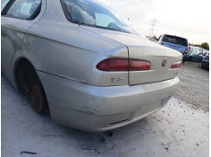 Recambio de paragolpes trasero para alfa romeo 156 (932_) 1.9 jtd (932.a2b00, 932.a2c00) referencia OEM IAM    2