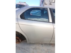Recambio de puerta trasera derecha para alfa romeo 156 (932_) 1.9 jtd (932.a2b00, 932.a2c00) referencia OEM IAM   