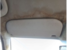 Recambio de parasol izquierdo para alfa romeo 156 (932_) 1.9 jtd (932.a2b00, 932.a2c00) referencia OEM IAM   