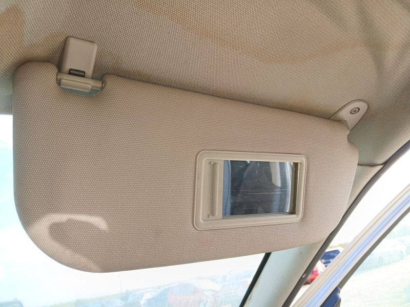 Recambio de parasol derecho para alfa romeo 156 (932_) 1.9 jtd (932.a2b00, 932.a2c00) referencia OEM IAM   
							