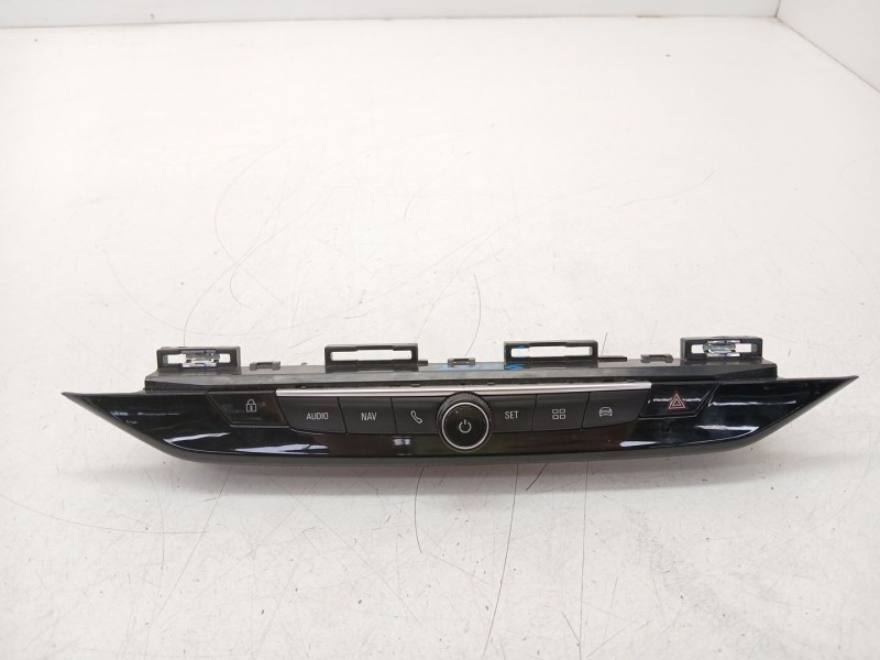 Recambio de mando multifuncion para opel mokka 1.2 (76) referencia OEM IAM 98348291  