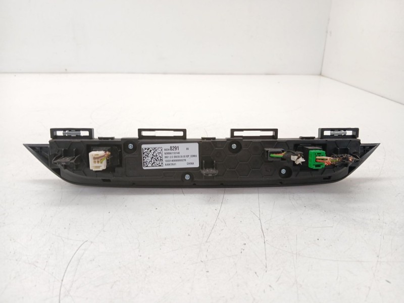 Recambio de mando multifuncion para opel mokka 1.2 (76) referencia OEM IAM 98348291  
							