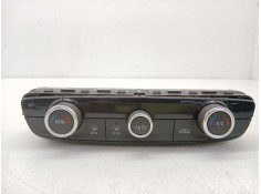Recambio de mando climatizador para opel mokka 1.2 (76) referencia OEM IAM 9842665780  