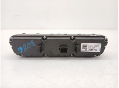 Recambio de mando climatizador para opel mokka 1.2 (76) referencia OEM IAM 9842665780   2