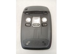 Recambio de luz interior para opel mokka 1.2 (76) referencia OEM IAM 9827658880  