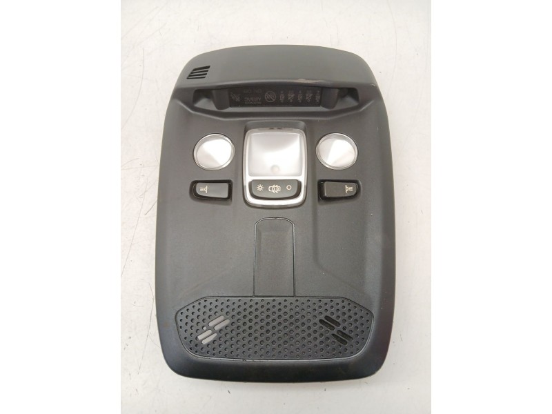 Recambio de luz interior para opel mokka 1.2 (76) referencia OEM IAM 9827658880  