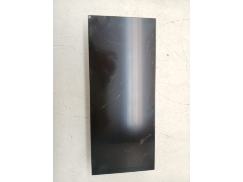 Recambio de pantalla multifuncion para opel mokka 1.2 (76) referencia OEM IAM 983772138000  