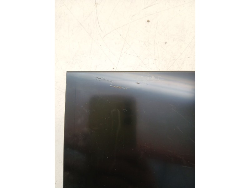 Recambio de pantalla multifuncion para opel mokka 1.2 (76) referencia OEM IAM 983772138000  