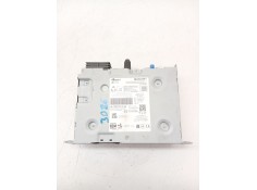 Recambio de sistema audio / radio cd para opel mokka 1.2 (76) referencia OEM IAM 9852101480  