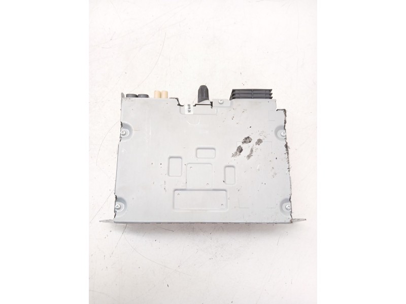 Recambio de sistema audio / radio cd para opel mokka 1.2 (76) referencia OEM IAM 9852101480  