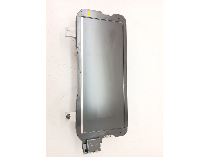 Recambio de cuadro instrumentos para opel mokka 1.2 (76) referencia OEM IAM 985292838001  