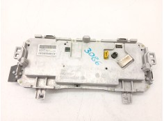 Recambio de cuadro instrumentos para opel mokka 1.2 (76) referencia OEM IAM 985292838001   2