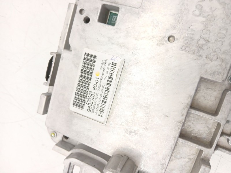 Recambio de cuadro instrumentos para opel mokka 1.2 (76) referencia OEM IAM 985292838001  