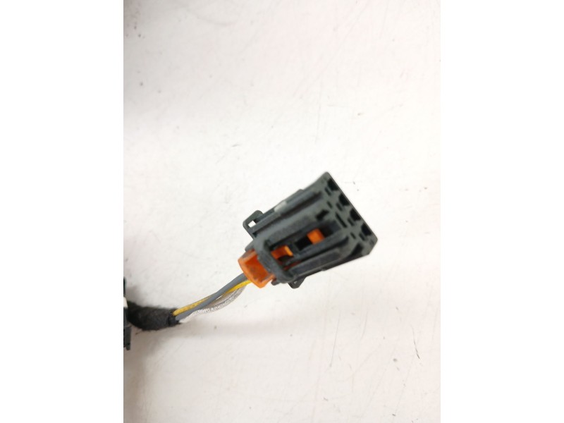 Recambio de retrovisor derecho para opel mokka 1.2 (76) referencia OEM IAM 983588689  