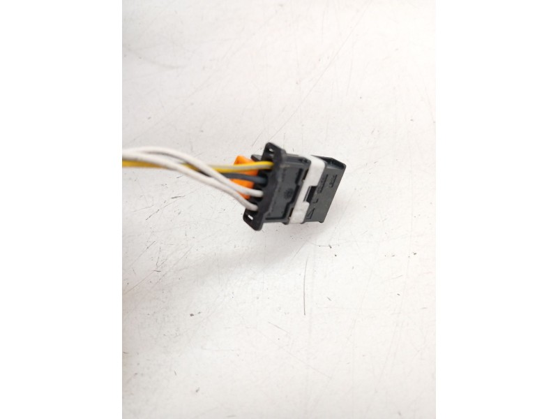 Recambio de retrovisor derecho para opel mokka 1.2 (76) referencia OEM IAM 983588689  
