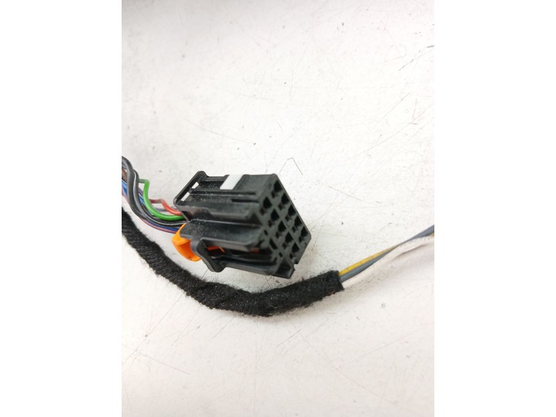 Recambio de retrovisor derecho para opel mokka 1.2 (76) referencia OEM IAM 983588689  
							