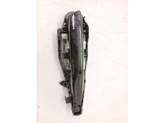 Recambio de maneta exterior delantera derecha para opel mokka 1.2 (76) referencia OEM IAM 9688834080  