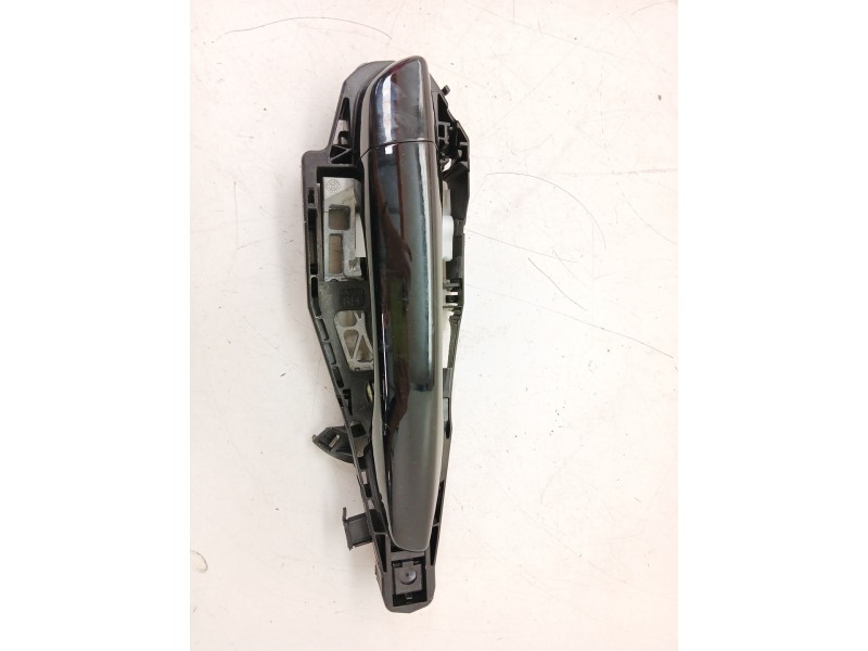 Recambio de maneta exterior delantera derecha para opel mokka 1.2 (76) referencia OEM IAM 9688834080  