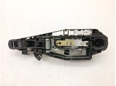 Recambio de maneta exterior delantera derecha para opel mokka 1.2 (76) referencia OEM IAM 9688834080   2