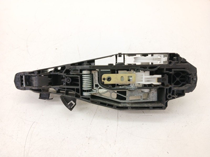 Recambio de maneta exterior delantera derecha para opel mokka 1.2 (76) referencia OEM IAM 9688834080  