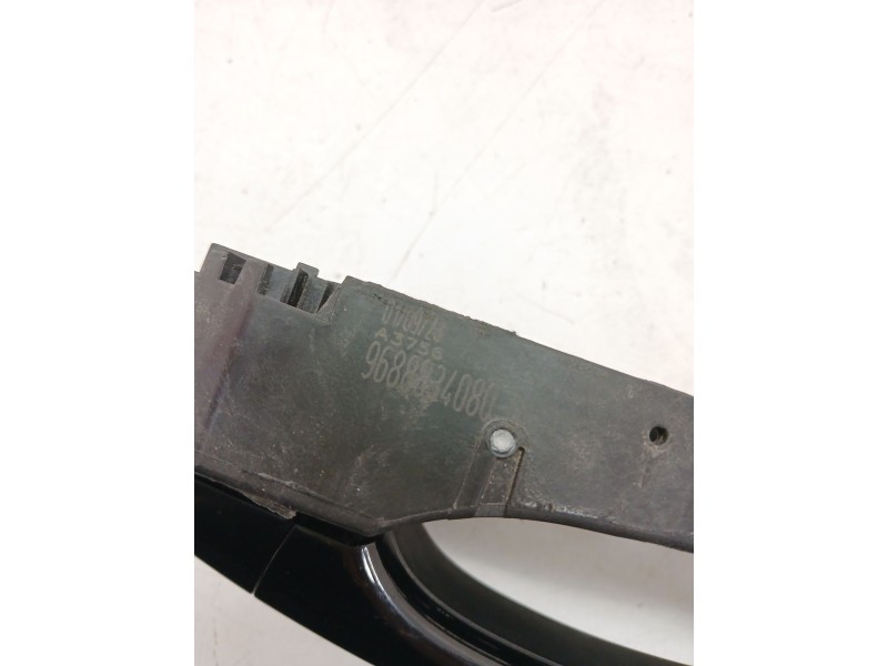 Recambio de maneta exterior delantera derecha para opel mokka 1.2 (76) referencia OEM IAM 9688834080  