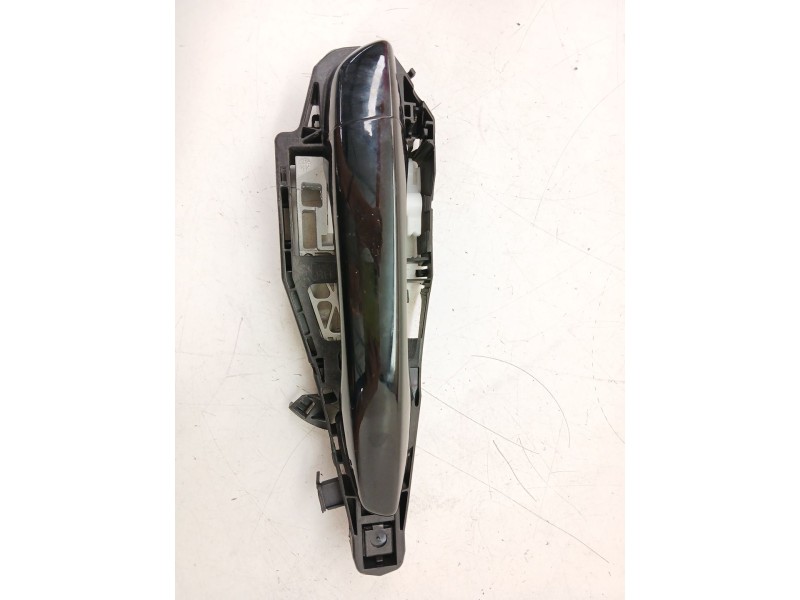 Recambio de maneta exterior trasera derecha para opel mokka 1.2 (76) referencia OEM IAM 9688834080  