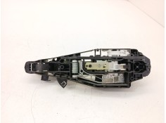 Recambio de maneta exterior trasera derecha para opel mokka 1.2 (76) referencia OEM IAM 9688834080   2