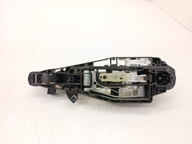 Recambio de maneta exterior trasera derecha para opel mokka 1.2 (76) referencia OEM IAM 9688834080  
							