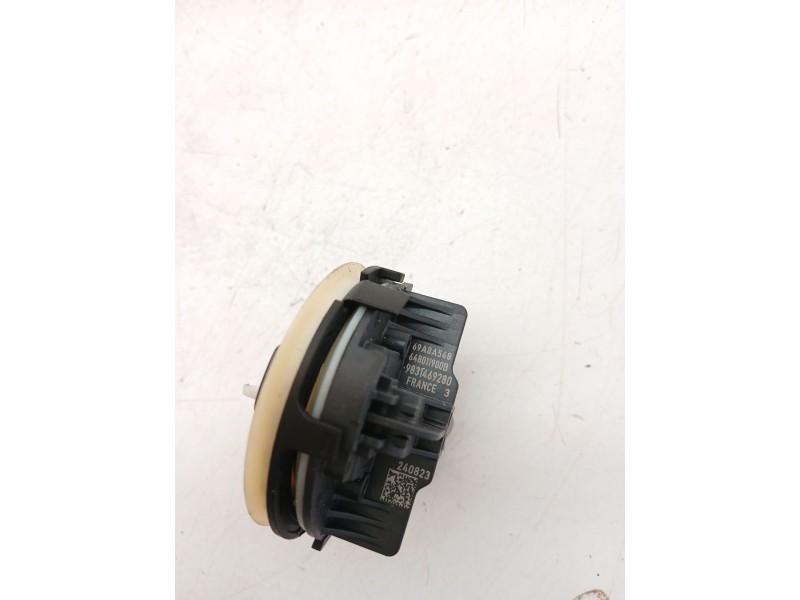 Recambio de sensor para opel mokka 1.2 (76) referencia OEM IAM 9831469280  
							