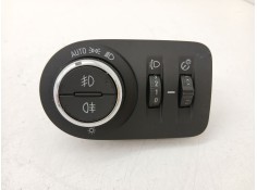 Recambio de mando luces para opel mokka 1.2 (76) referencia OEM IAM 9836300180  
