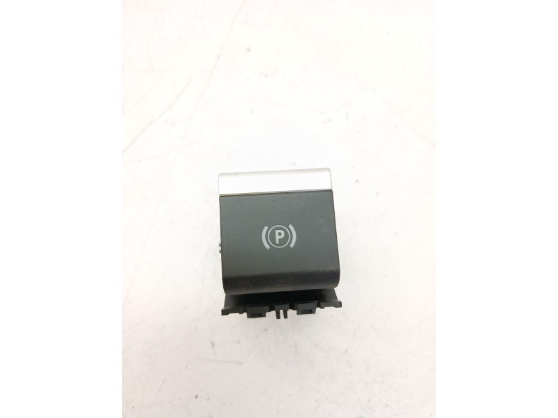 Recambio de freno de mano electrico para opel mokka 1.2 (76) referencia OEM IAM 9813146377  