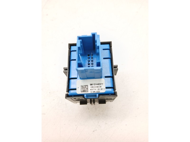 Recambio de freno de mano electrico para opel mokka 1.2 (76) referencia OEM IAM 9813146377  
							