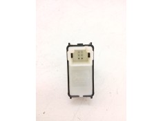 Recambio de mando elevalunas delantero derecho para opel mokka 1.2 (76) referencia OEM IAM 98044803ZD   2