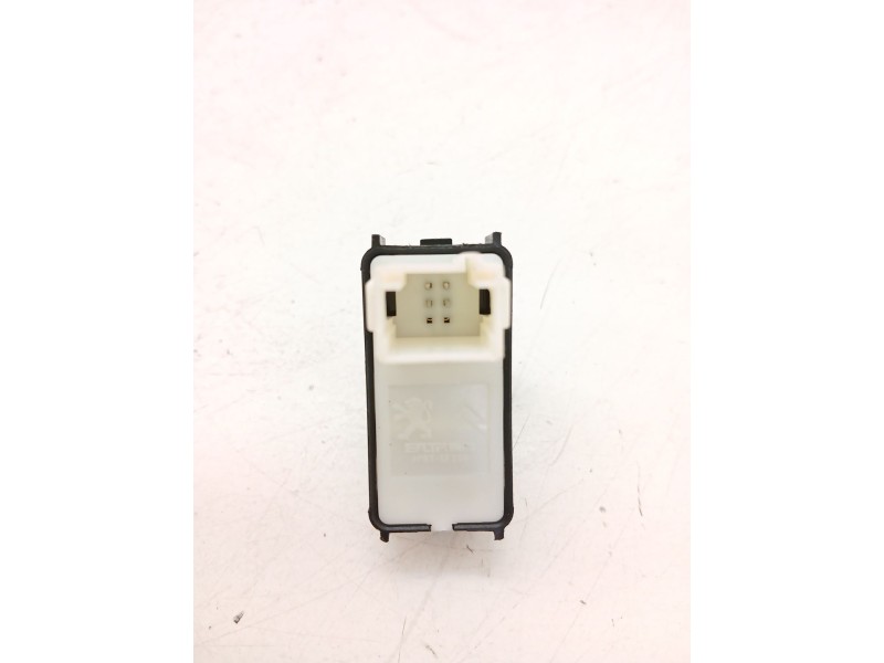 Recambio de mando elevalunas delantero derecho para opel mokka 1.2 (76) referencia OEM IAM 98044803ZD  
							