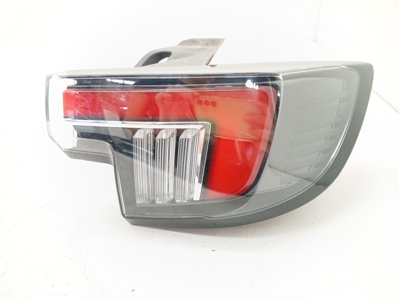 Recambio de piloto trasero derecho para opel mokka 1.2 (76) referencia OEM IAM 9833721980  