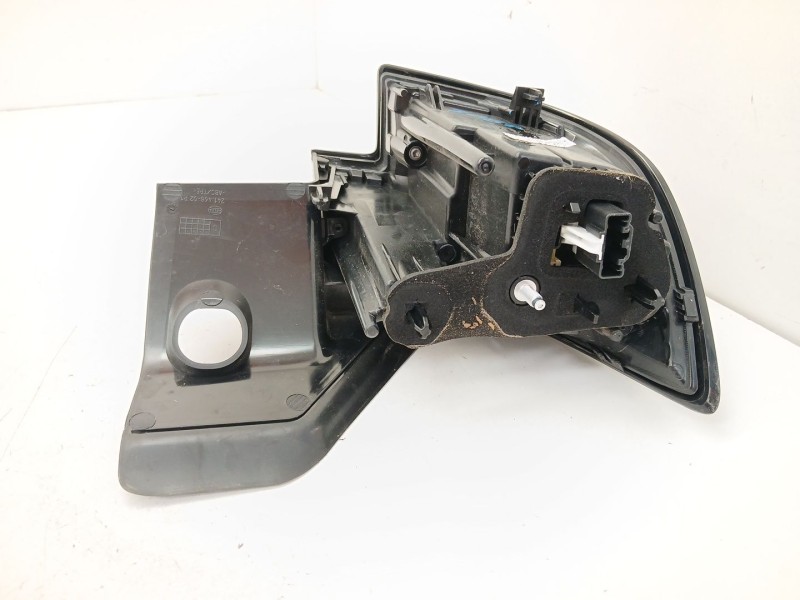 Recambio de piloto trasero derecho para opel mokka 1.2 (76) referencia OEM IAM 9833721980  