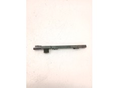 Recambio de antena para opel mokka 1.2 (76) referencia OEM IAM 9827157280  