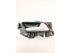 Recambio de maneta interior trasera derecha para opel mokka 1.2 (76) referencia OEM IAM 98201552W  