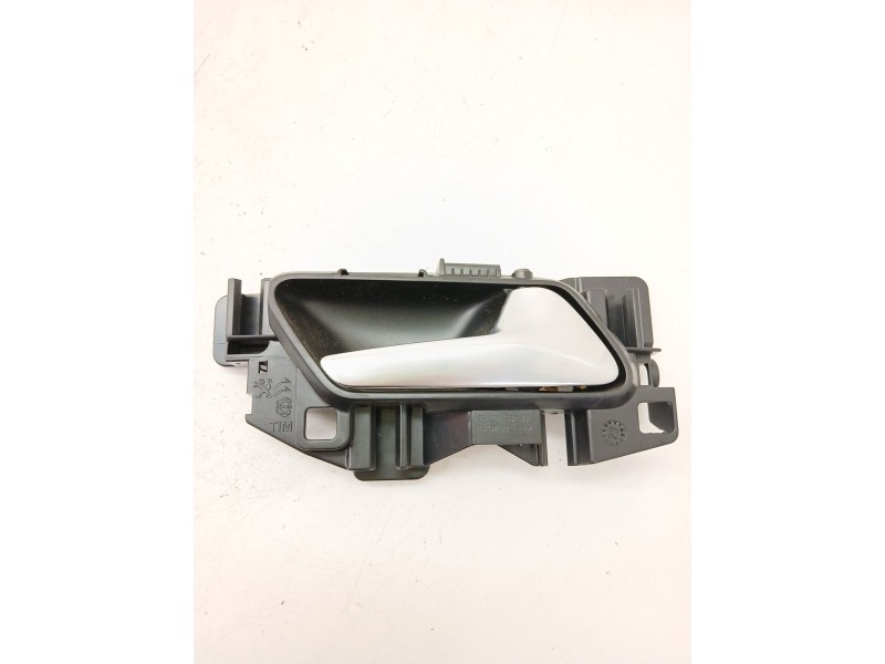 Recambio de maneta interior trasera derecha para opel mokka 1.2 (76) referencia OEM IAM 98201552W  