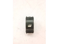 Recambio de mando elevalunas trasero derecho para opel mokka 1.2 (76) referencia OEM IAM 98044803ZD  