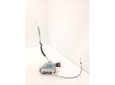 Recambio de cerradura puerta delantera derecha para opel mokka 1.2 (76) referencia OEM IAM PSA444424  