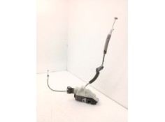 Recambio de cerradura puerta delantera derecha para opel mokka 1.2 (76) referencia OEM IAM PSA444424   2