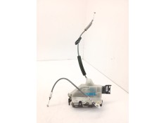 Recambio de cerradura puerta trasera derecha para opel mokka 1.2 (76) referencia OEM IAM PSA444537  
