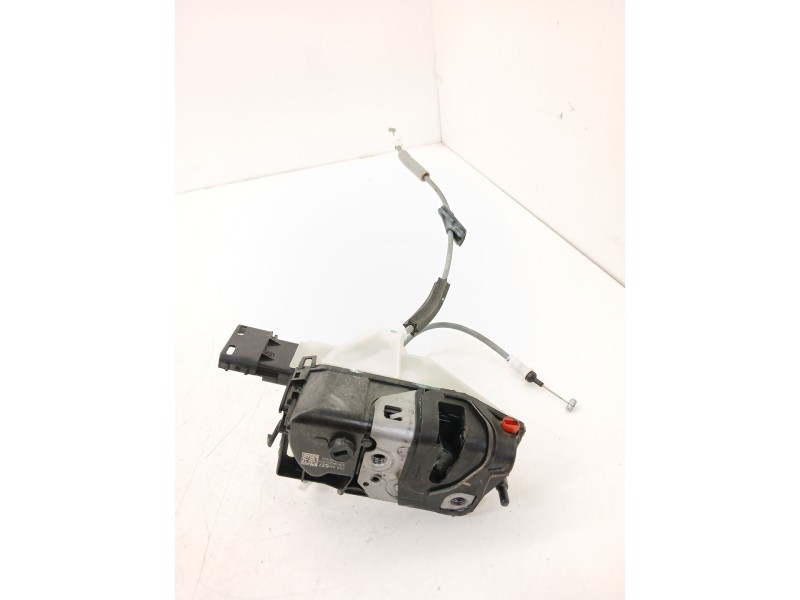 Recambio de cerradura puerta trasera derecha para opel mokka 1.2 (76) referencia OEM IAM PSA444537  
							